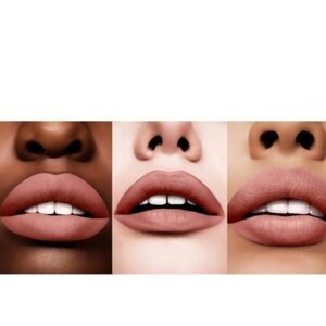 NIB PatMcGrath Labs matte lipstick in Christy